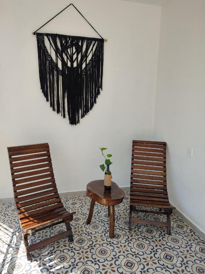 Hotel Casa Henequen Valladolid  Ngoại thất bức ảnh