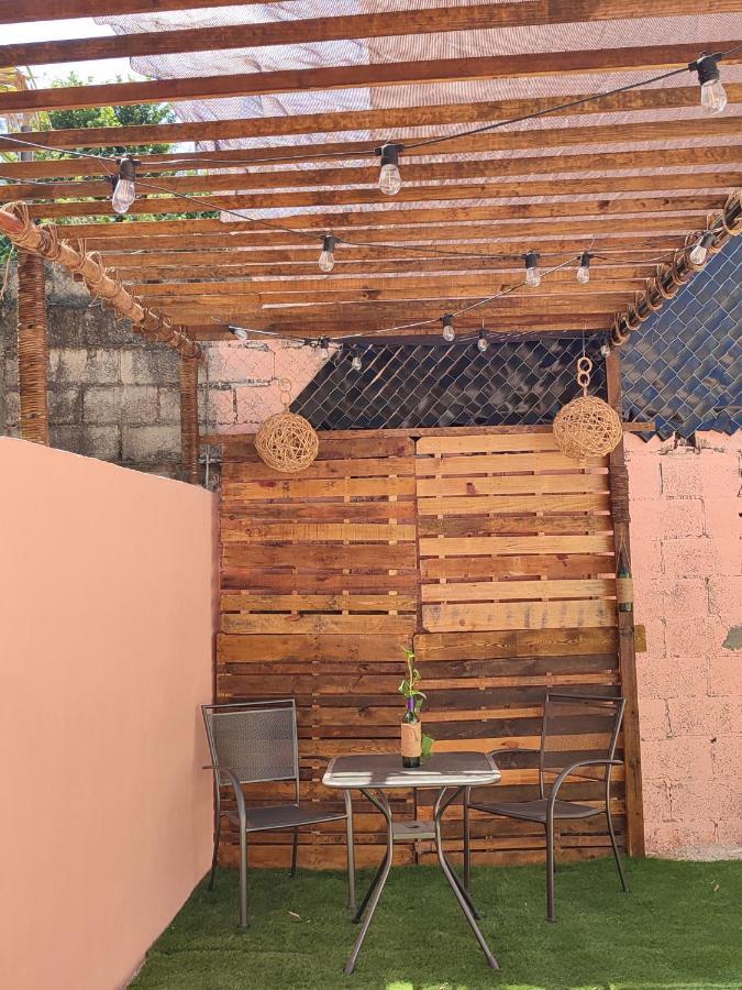 Hotel Casa Henequen Valladolid  Ngoại thất bức ảnh