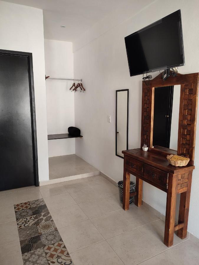 Hotel Casa Henequen Valladolid  Ngoại thất bức ảnh