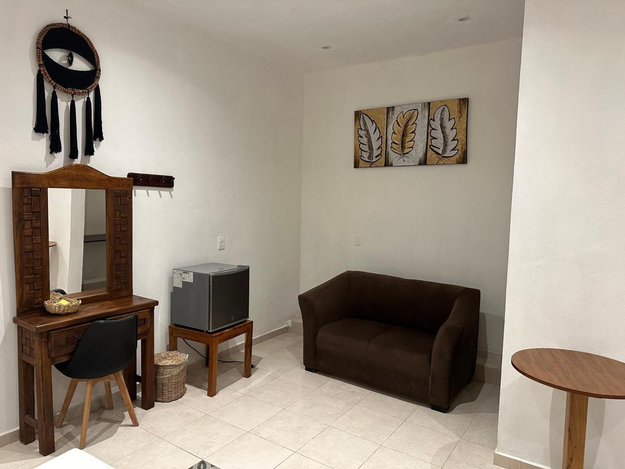 Hotel Casa Henequen Valladolid  Ngoại thất bức ảnh