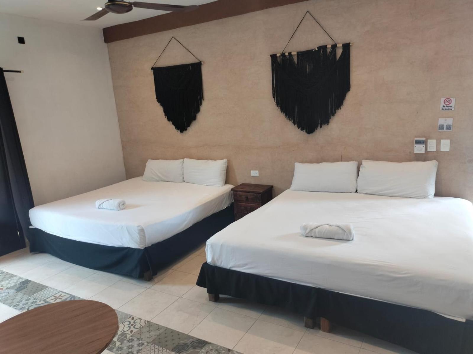 Hotel Casa Henequen Valladolid  Ngoại thất bức ảnh